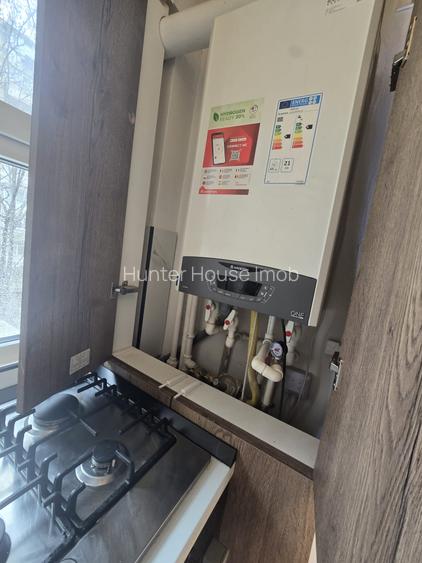 Ap. 2 cam. cu Centrala proprie! Zona Lujerului-Carrefour la 5 minute de metrou ! - 18