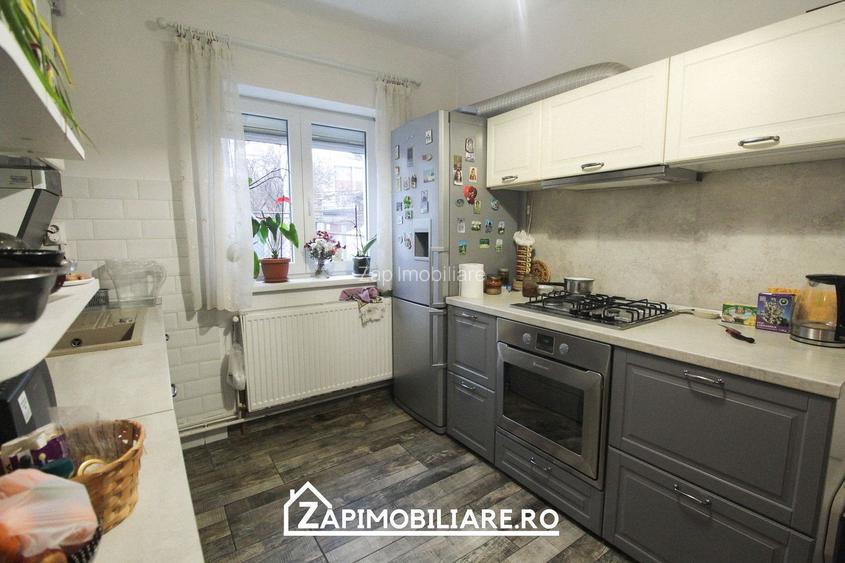 Zona Budai - Casa 1 nivel singur pe curte - 431 mp teren - 14