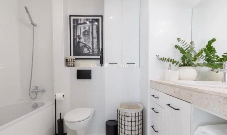 Apartament de 3 camere de inchiriat/LUX/Complex Rezidential Delea Veche - 6