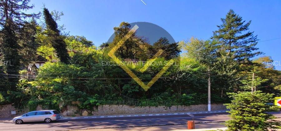 0% Vanzare teren si constructie Locatie de exceptie Calimanesti Calea lui Traian - 4