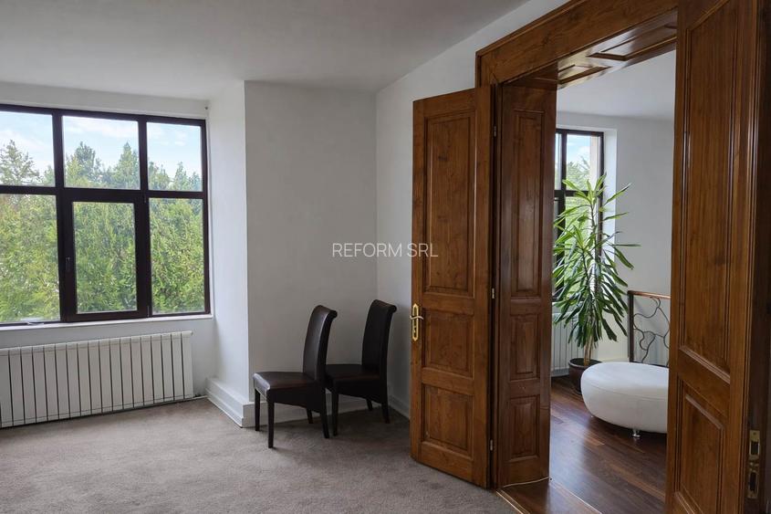 De închiriat | Casă pentru firmă / birouri | Andrei Mureșanu - 4