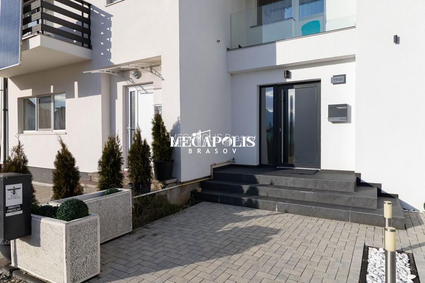 Casă Tip Triplex  Brașov Cartier Izvor - 20