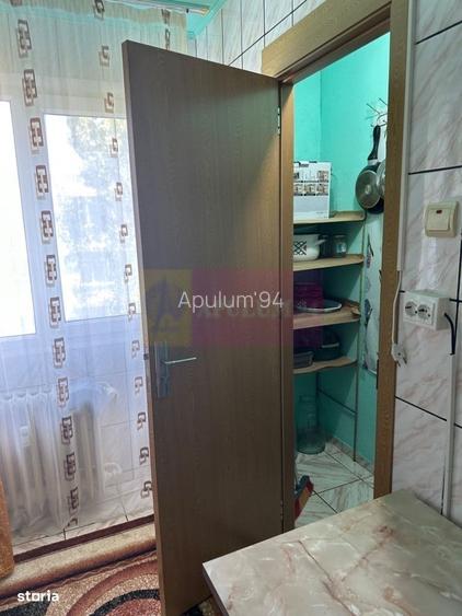 Apartament 3 camere, 70mp, zona zona metrou Piata Sudului - 4