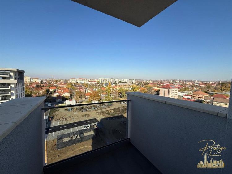 Apartament cu 3 camere nou tip Berlin de vanzare in Prima Arena - 17