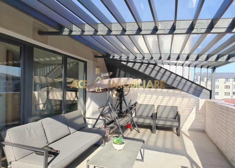 3 Camere de vanzare | Drumul Taberei | Metrou | Terasa | Centrala - 4