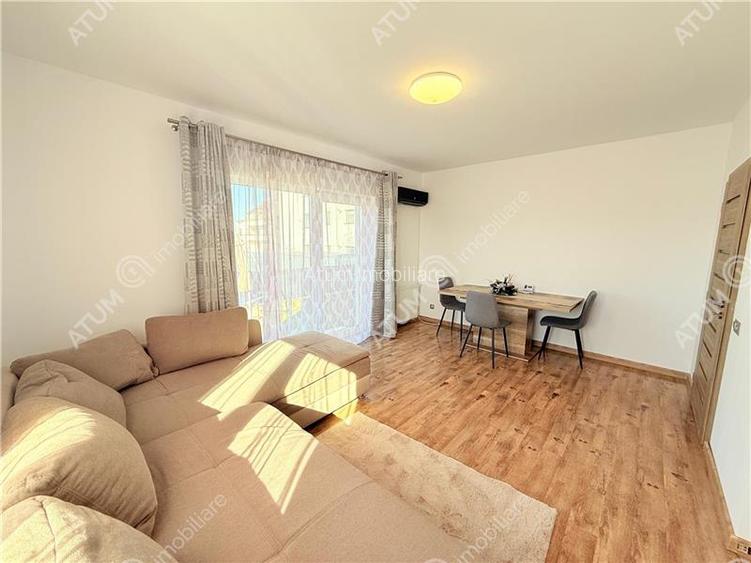 Apartament cu 2 camere decomandate la cheie si 120 mp gradina - 3