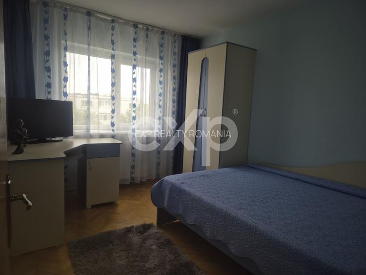 De închiriat apartament 3 camere in Pitești Popa Sapca - 4