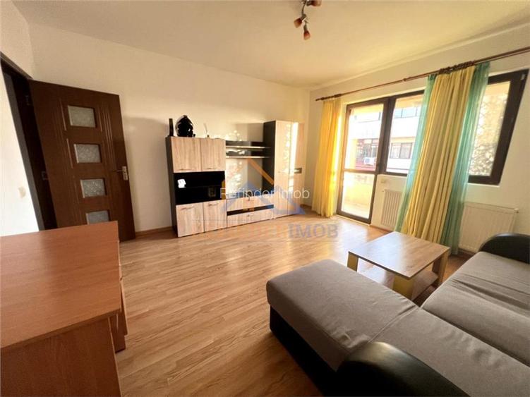 Inchiriere Apartament 2 camere in bloc nou Brancoveanu - Metalurgiei - 9