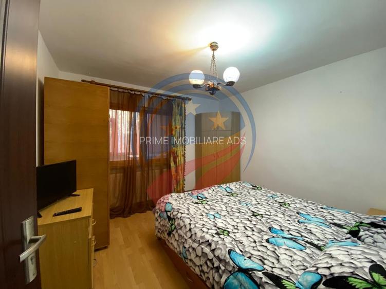 CHIRIE AP 2 CAMERE ROVINE CU CENTRALA - 3