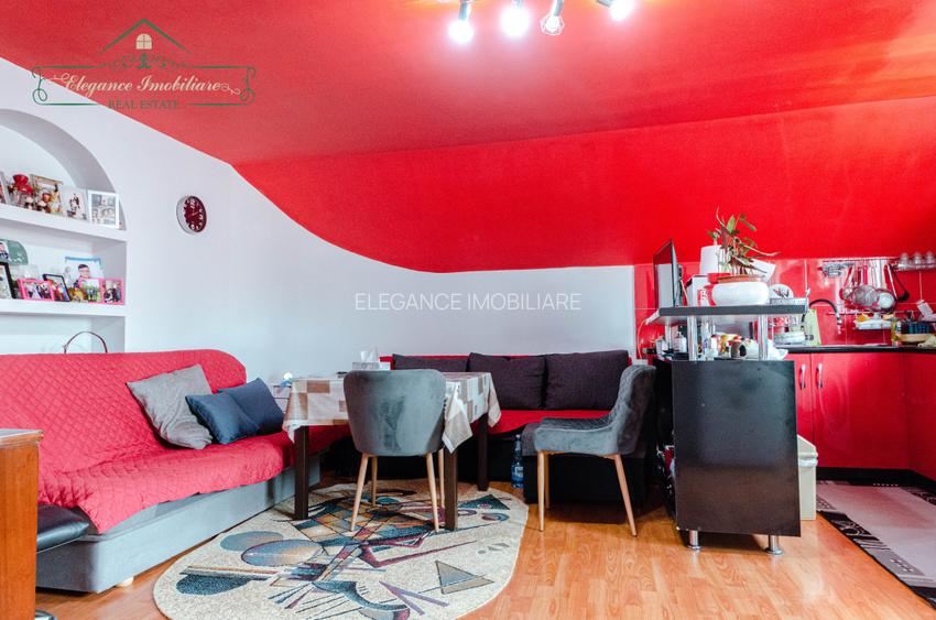 Casa cu 4 camere, centrala proprie si panouri fotovoltaice, zona Bujac, Arad - 7