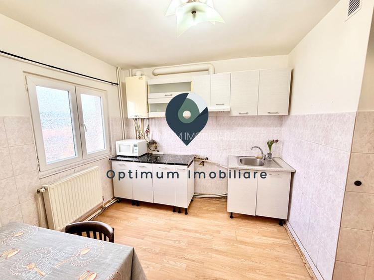 Apartament cu 3 camere, 2 bai, et 4/11, Marasti, zona Piata Marasti ! - 4
