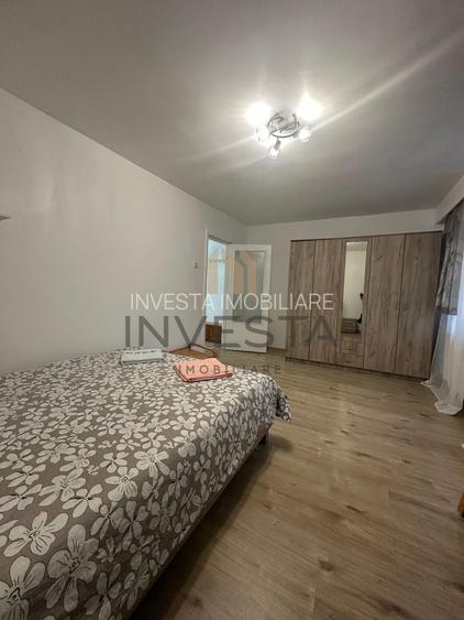 Apartament cu 2 camere decomandat Zorilor - 9