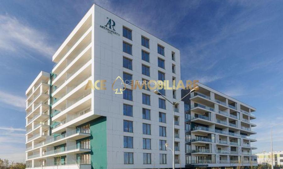 2 Camere de inchiriat | Baneasa | Terasa | Metrou | Parc Herastrau - 17