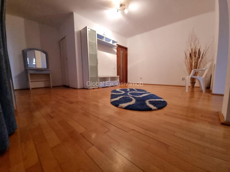 Vila individuala 5 camere, garaj, mobilata, zona Soseaua Oltenitei - 4