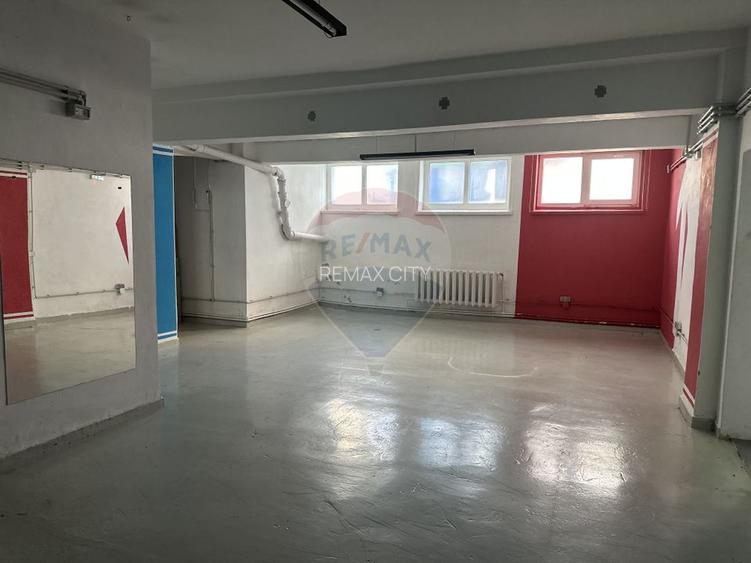 Spațiu comercial de 214mp de vânzare în zona Central - 3