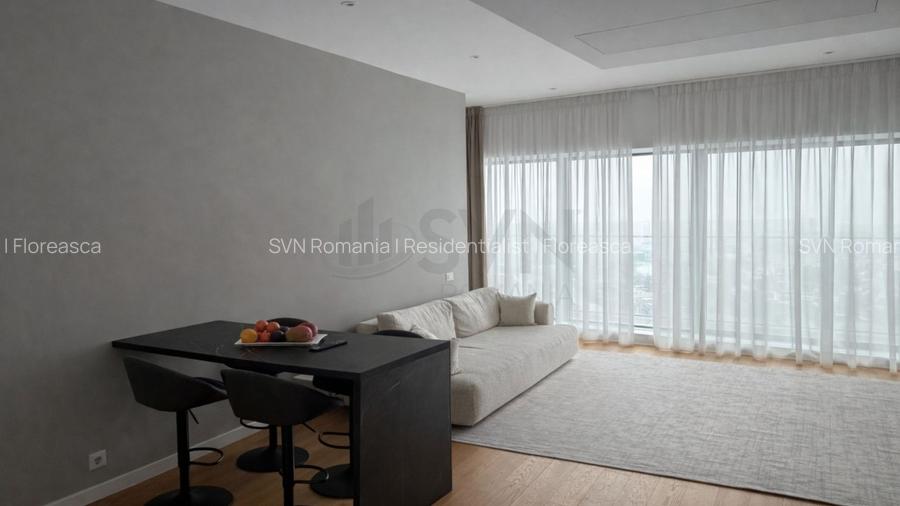 REA1028515 Apartament superb 3 camere I  One Verdi I Vanzare - 7