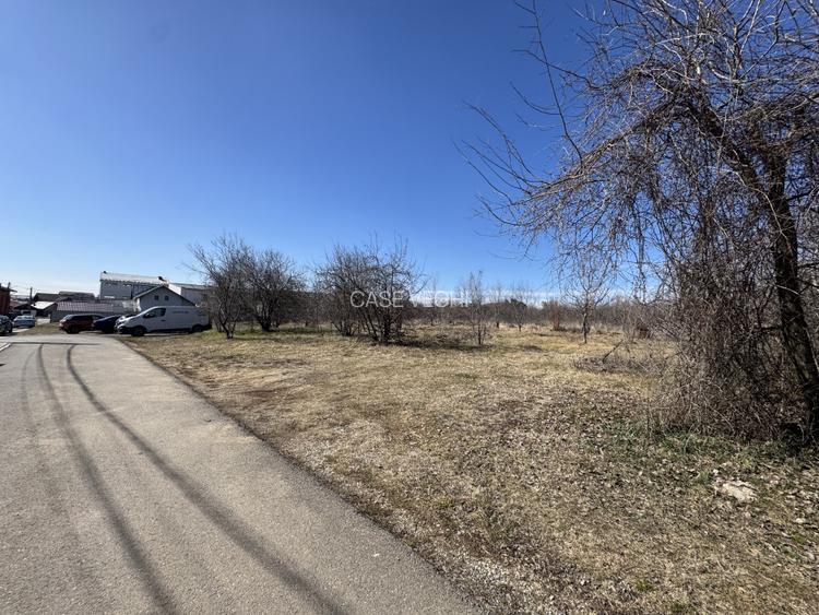 Cel mai bun teren din Paulesti - 5