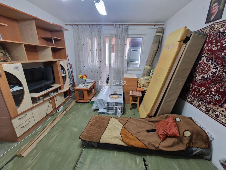 Apartament cu 2 camere, zona Alexandru cel Bun - 3