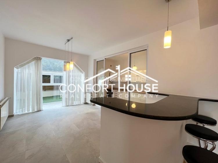 VILA S+P+E, 7camere,complex rezidential,piscina,IANCU NICOLAE-British School - 15