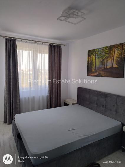 Apartament tip studio modern - Mobilat si Utilat - Sector 6 - Mutare Imediata - 3