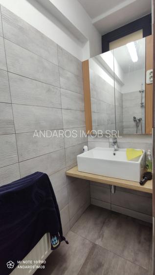 Apartament demisol si parter, Baicului  - centrala proprie - 11