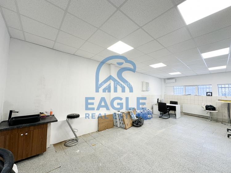 ICIL  I.C. Bratianu - Spatiu Comercial Stradal Vad - 7