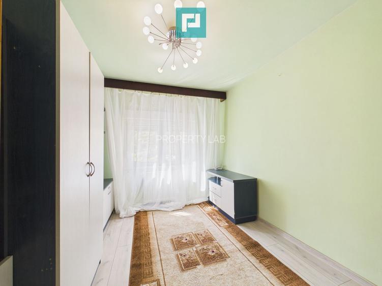 Apartament cu 5 camere în zona Polivalentă - 5