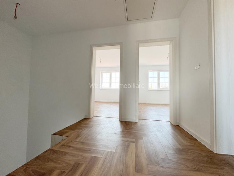 Duplex 4 camere, 108mp utili + 15mp terasa, 250 teren -Sag Vatra Veche - 20