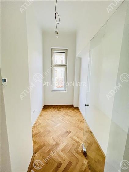 Vila cu 609 mp utili si teren de 950 mp in Sibiu zona Ultracentrala - 30