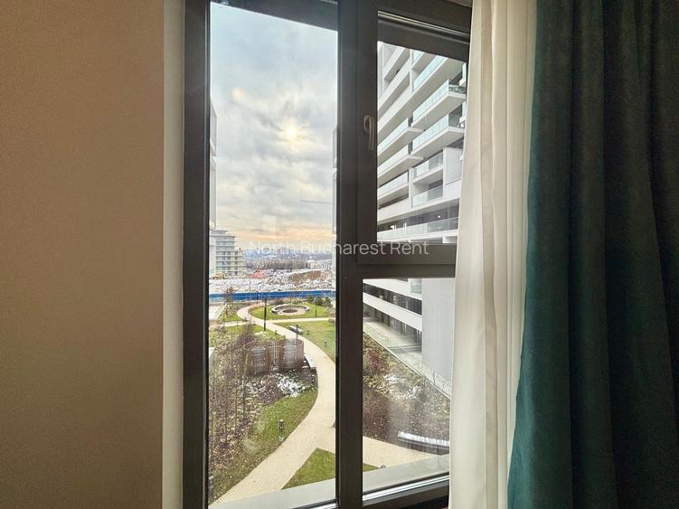 Apartament cu 2 camere de inchiriat | Prima Vista - 8