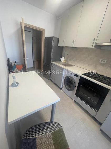 2 camere Aqua City - 11