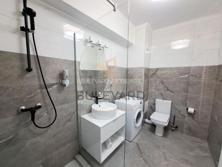Apartament 2 camere in West City TOwer - 15