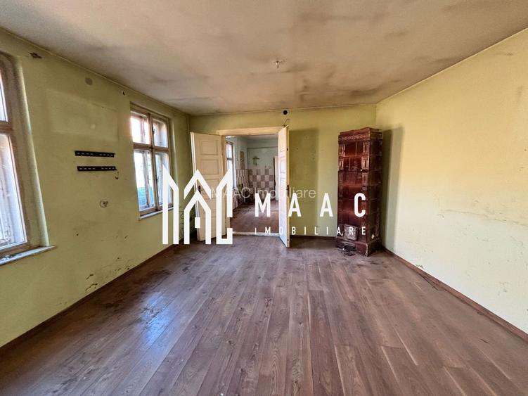 Apartament la casă | 74 MPU | Etaj 1 | Boxa | Ultracentral - 5