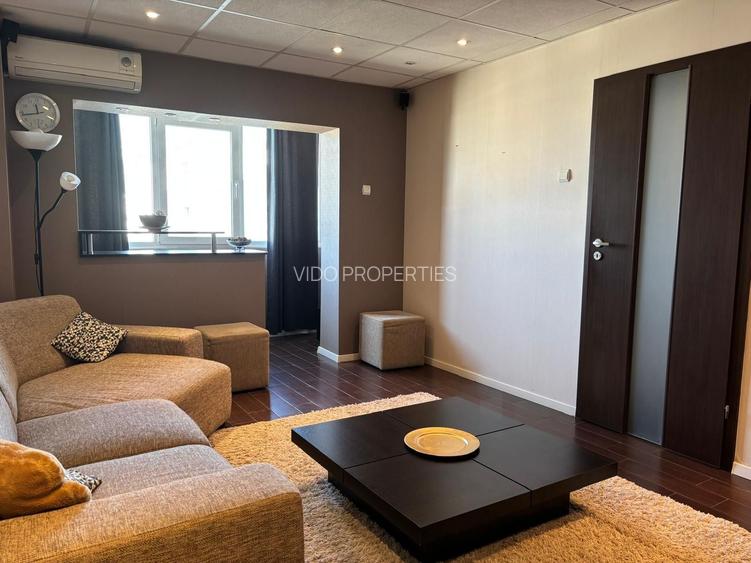 APARTAMENT 4 CAMERE-IMPECABIL-BERCENI-PET FRIENDLY- REABILITAT-VEDERE PANORAMICA - 5