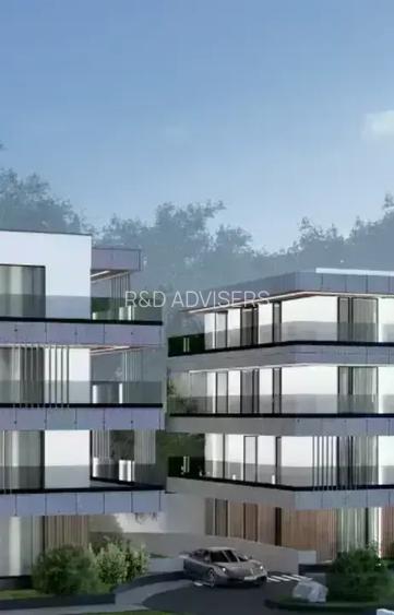 4-Room Apartment | High-End | Boutique-style Building | Iancu Nicolae - 6