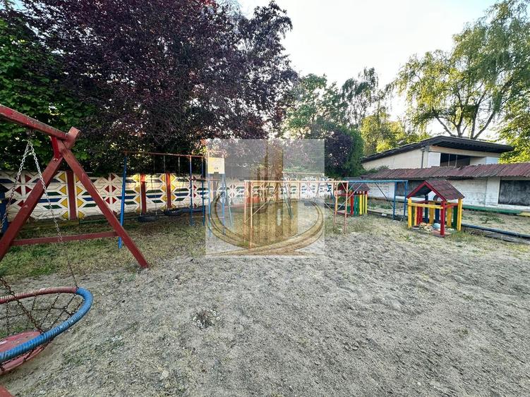 Grădiniță / After-school complet funcțional | 17 săli | Preț imbatabil - 34