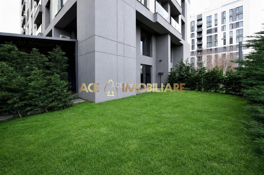 5 Camere de inchiriat | Pipera | Cloud 9 | Duplex | parcare inclusa | 250 mp - 12