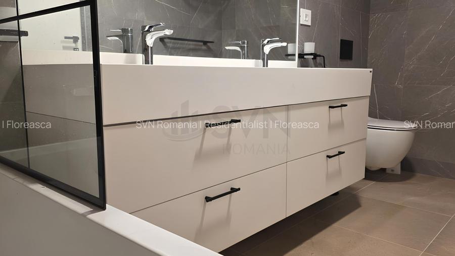 REA1027193 Apartament High End 3 camere I One Mamaia Nord - 17