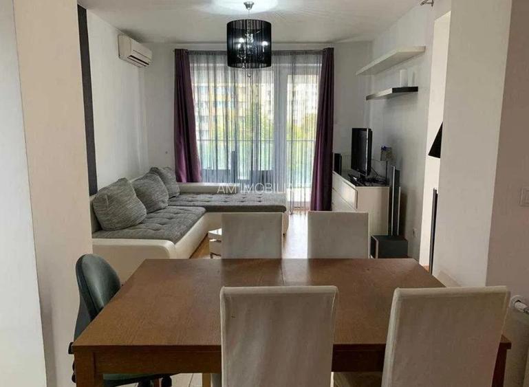 AP. 2 CAMERE ROSE GARDEN, PARCARE, CENTRALA, BUCATARIE OPEN-SPACE - 2