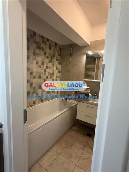 Apartament cu 2 camere Bucuresti Sector 6 Mobilat si utilat 500 Euro - 21