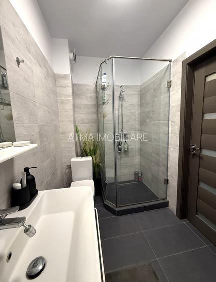 Apartament 2 camere 73 mp pe malul apei | Finisaje premium | Gata de mutat - 10