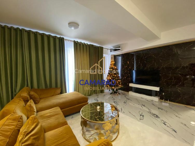 Ofertă Vânzare: Apartament Premium 3 Camere (93 mp) – Zona OMV Pipera - 8