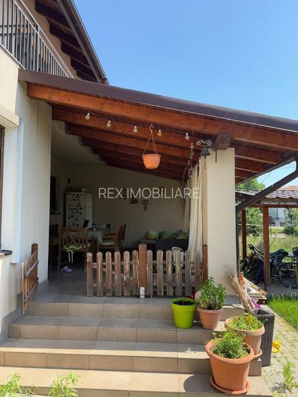 Duplex spatios - complet mobilat -  Dumbravita - 2