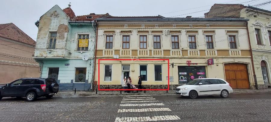 Spațiu comercial de vânzare - Târgu Secuiesc - Ultracentral - 12