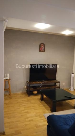 Apartament 2Camere,Vitan Mall,Metrou Dristor,Balcon,Mobilat Utilat et3/4,bl.2019 - 5