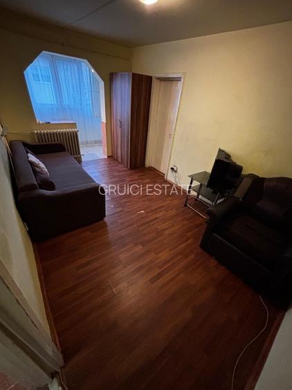 Zona Rebreanu-Piata Doina | Mobilat si Utilat | Disponibil imediat!! - 4