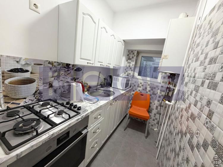 VANZARE 2 CAMERE DECOMANDAT | MOBILAT UTILAT | KOGALNICEANU - 5