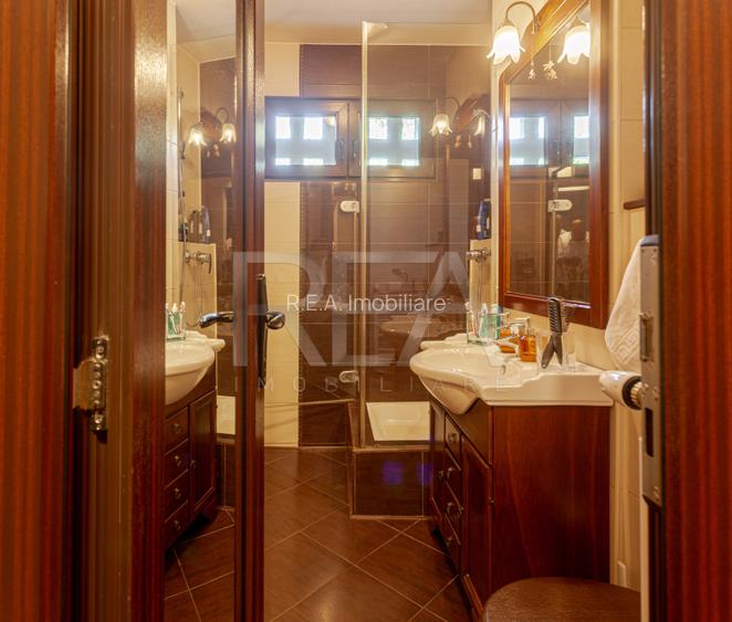 3 camere complet renovat + mobilat - Alexandru Obregia  - 10