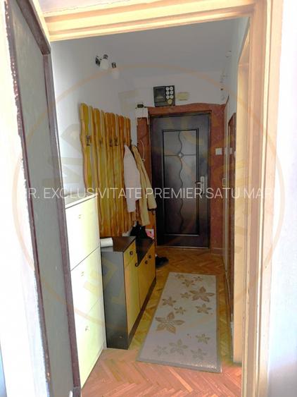 APARTAMENT 2 CAMERE | STR. AVRAM IANCU, SATU MARE - 6