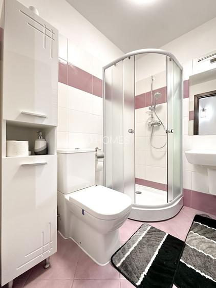 Chirie I Apartament 3 camere I 135 mp IBoxaI Pipera I Scoala Americana - 33